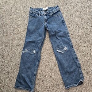 Kid's Abercrombie Jeans